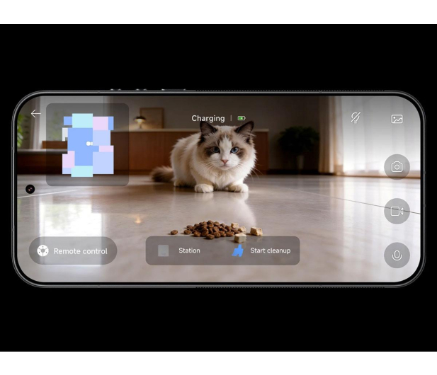 Xiaomi Robot sprzątający Vacuum 6 Pro - 1588281 - zdjęcie 10